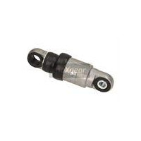 TŁUMIK DRGAŃ PASKA WIELOROWK. BMW