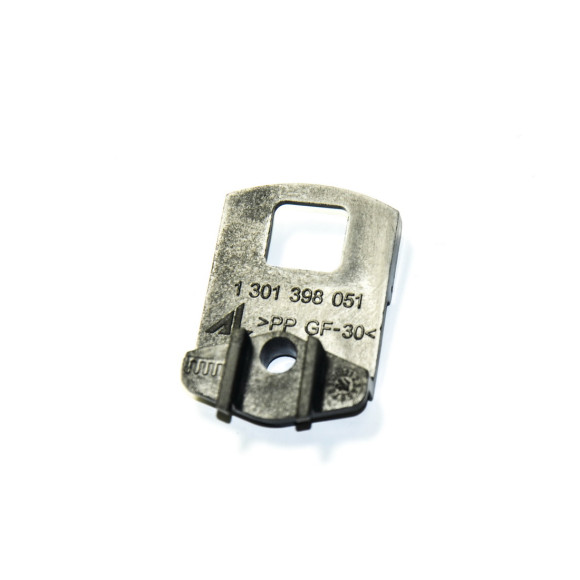 63126947822 Zestaw naprawczy reflektora BMW E46 Coupe Cabrio 316 318 320 323 325 38 330 M3 - 63126947822 - Części oryginalne BMW Łódź | Sklep internetowy BMW