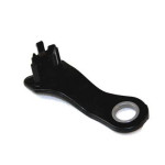 Uchwyt reflektora prawy BMW E60 E61 520 523 525 528 530 540 545 550 - 63126949634