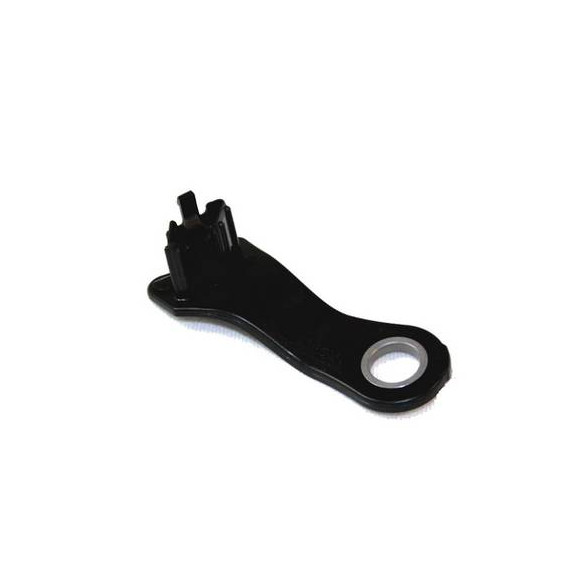 Uchwyt reflektora prawy BMW E60 E61 520 523 525 528 530 540 545 550 - 63126949634
