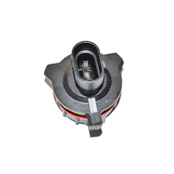 Adapter żarówki mijania BMW E39 E53 X5 520d 520i 523i 525d 525td 528i 530d 535i 540i M5 - 63128362503