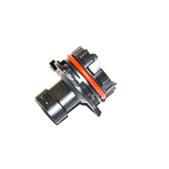 Adapter żarówki mijania BMW E39 E53 X5 520d 520i 523i 525d 525td 528i 530d 535i 540i M5 - 63128362503