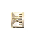 Tuleja zabezpieczająca do kierunkowskazu reflektora BMW E38 725 728 730 735 740 750 - 63128362531