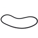 Uszczelka reflektora lampy przód BMW E46 316 318 320 323 325 328 330 M3 - 63128380210