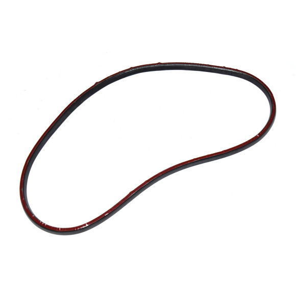 Uszczelka reflektora lampy przód BMW E46 316 318 320 323 325 328 330 M3 - 63128380210