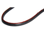 Uszczelka reflektora lampy przód BMW E46 316 318 320 323 325 328 330 M3 - 63128380210