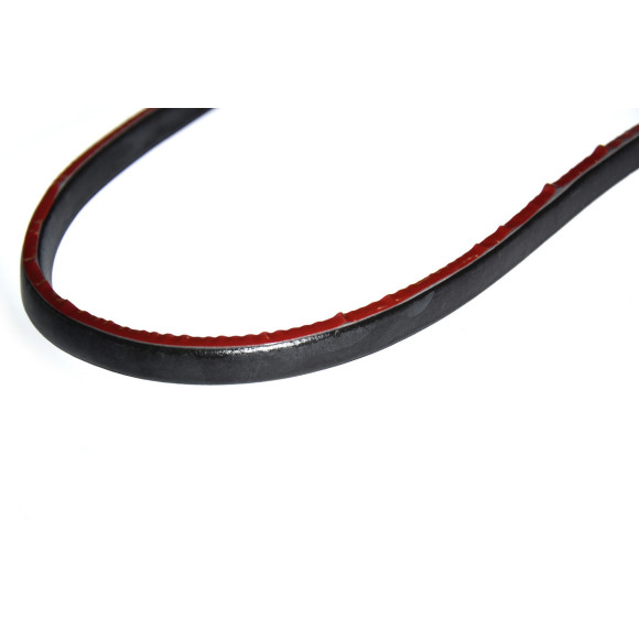 Uszczelka reflektora lampy przód BMW E46 316 318 320 323 325 328 330 M3 - 63128380210