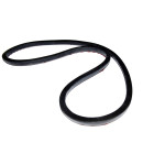 Uszczelka reflektora lampy przód BMW E46 316 318 320 323 325 328 330 M3 - 63128380210