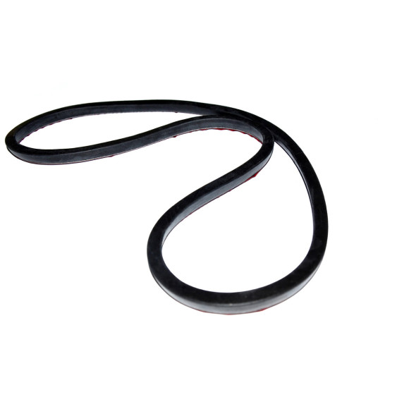 Uszczelka reflektora lampy przód BMW E46 316 318 320 323 325 328 330 M3 - 63128380210