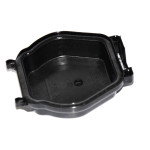 Osłona świateł mijania BMW E38 E83 X3 725 728 730 735 740 750 2,0d 2,0i 1,8d 2,5i 2,5d 3,0i 3,0d 3,0si - 63128381326