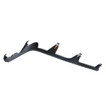 Listwa maskująca reflektora prawa BMW E46 316 318 320 323 325 328 330 - 63128384488