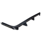 Listwa maskująca reflektora prawa BMW E46 316 318 320 323 325 328 330 - 63128384488