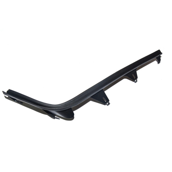 Listwa maskująca reflektora prawa BMW E46 316 318 320 323 325 328 330 - 63128384488