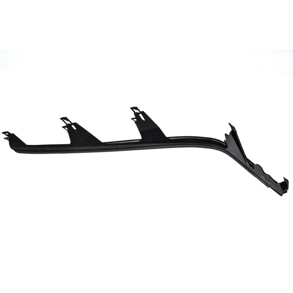 63128384489 Listwa maskująca reflektora lewa BMW E46 coupe cabrio 316 318 320 323 325 328 330 M3 - 63128384489 - Części oryginalne BMW Łódź | Sklep internetowy BMW