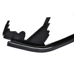 63128384489 Listwa maskująca reflektora lewa BMW E46 coupe cabrio 316 318 320 323 325 328 330 M3 - 63128384489 - Części oryginalne BMW Łódź | Sklep internetowy BMW