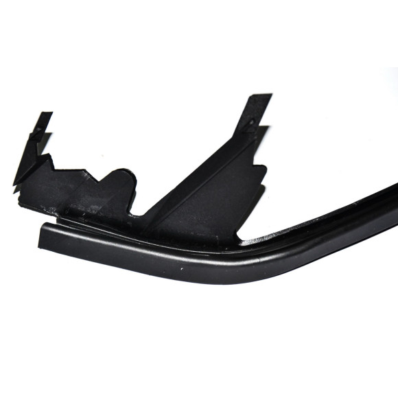 63128384489 Listwa maskująca reflektora lewa BMW E46 coupe cabrio 316 318 320 323 325 328 330 M3 - 63128384489 - Części oryginalne BMW Łódź | Sklep internetowy BMW