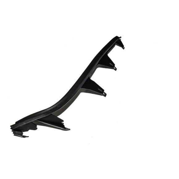 63128384490 Listwa maskująca reflektora prawa BMW E46 Coupe Cabrio 316 318 320 323 325 328 M3 330 - 63128384490 - Części oryginalne BMW Łódź | Sklep internetowy BMW