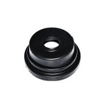 Osłona świateł mijania BMW E39 520d 520i 523i 525d 528i 530d 535i 540i M5 - 63128387527