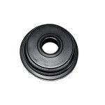 Osłona świateł mijania BMW E39 520d 520i 523i 525d 528i 530d 535i 540i M5 - 63128387527