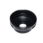 Osłona świateł mijania BMW E39 520d 520i 523i 525d 528i 530d 535i 540i M5 - 63128387527