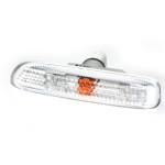 63132228592 Kierunkowskaz boczny prawy biały BMW E46 316i 318i 318d 320i 320d 323i 325i 328i 330d 330i - 63132228592 - Części oryginalne BMW Łódź | Sklep internetowy BMW