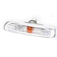 63132228592 Kierunkowskaz boczny prawy biały BMW E46 316i 318i 318d 320i 320d 323i 325i 328i 330d 330i - 63132228592 - Części oryginalne BMW Łódź | Sklep internetowy BMW