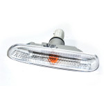 63132228592 Kierunkowskaz boczny prawy biały BMW E46 316i 318i 318d 320i 320d 323i 325i 328i 330d 330i - 63132228592 - Części oryginalne BMW Łódź | Sklep internetowy BMW