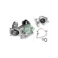 POMPA WODY BMW M62 3,5 V8 E38/