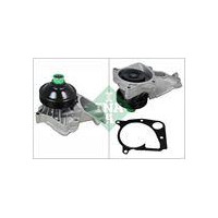 POMPA WODY BMW M57D25/M57D30 E