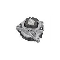 Łożyskowanie silnika