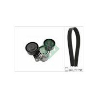 ZESTAW PASKA WIELOROWK. BMW 2.0D