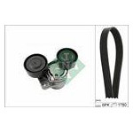 ZESTAW PASKA WIELOROWK. BMW 2.0D