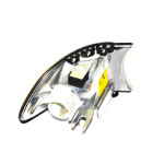 Kierunkowskaz lewy biały BMW E38 740i 740iL 750iL - 63136905321