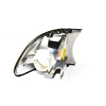 Kierunkowskaz lewy biały BMW E38 740i 740iL 750iL - 63136905321