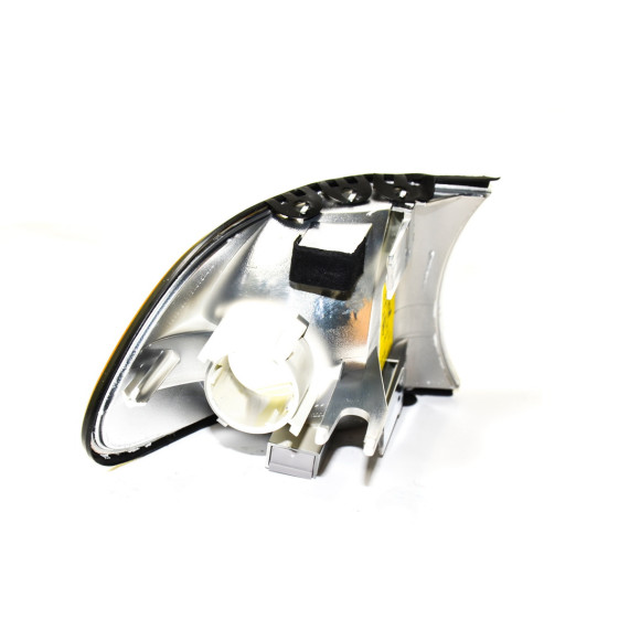Kierunkowskaz lewy biały BMW E38 740i 740iL 750iL - 63136905321