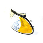 Kierunkowskaz lewy biały BMW E38 740i 740iL 750iL - 63136905321