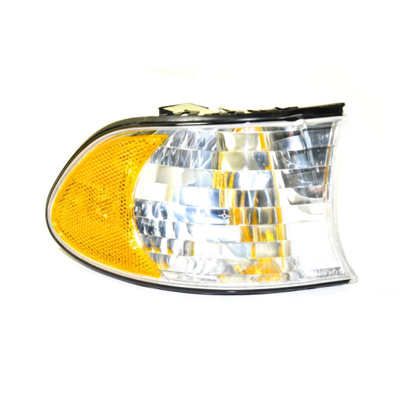 Kierunkowskaz prawy biały BMW E38 740i 740iL 750iL - 63136905322