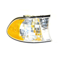 Kierunkowskaz prawy biały BMW E38 740i 740iL 750iL - 63136905322