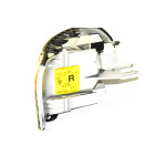 Kierunkowskaz prawy biały BMW E38 740i 740iL 750iL - 63136905322