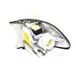 Kierunkowskaz prawy biały BMW E38 740i 740iL 750iL - 63136905322