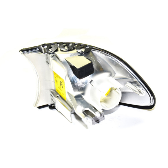 Kierunkowskaz prawy biały BMW E38 740i 740iL 750iL - 63136905322