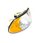 Kierunkowskaz prawy biały BMW E38 740i 740iL 750iL - 63136905322