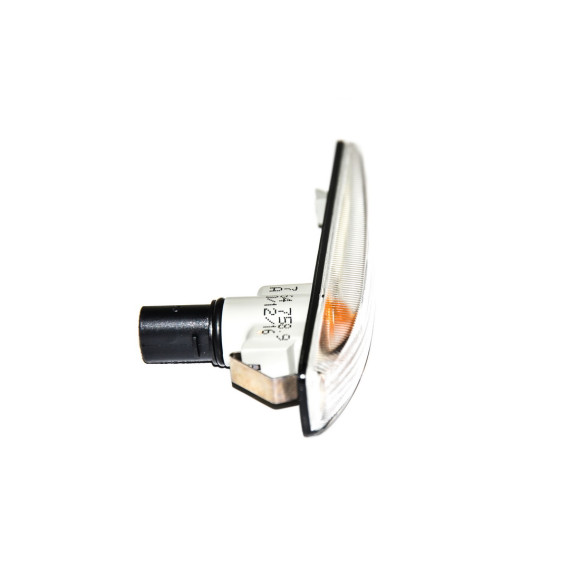 63137164758 Kierunkowskaz boczny prawy biały BMW E65 E66 730d 730i 735i 740i 740d 745i 745d 750i 760i  - 63137164758 - Części oryginalne BMW Łódź | Sklep internetowy BMW