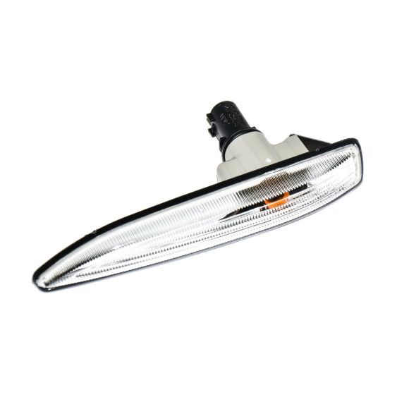 63137164758 Kierunkowskaz boczny prawy biały BMW E65 E66 730d 730i 735i 740i 740d 745i 745d 750i 760i  - 63137164758 - Części oryginalne BMW Łódź | Sklep internetowy BMW