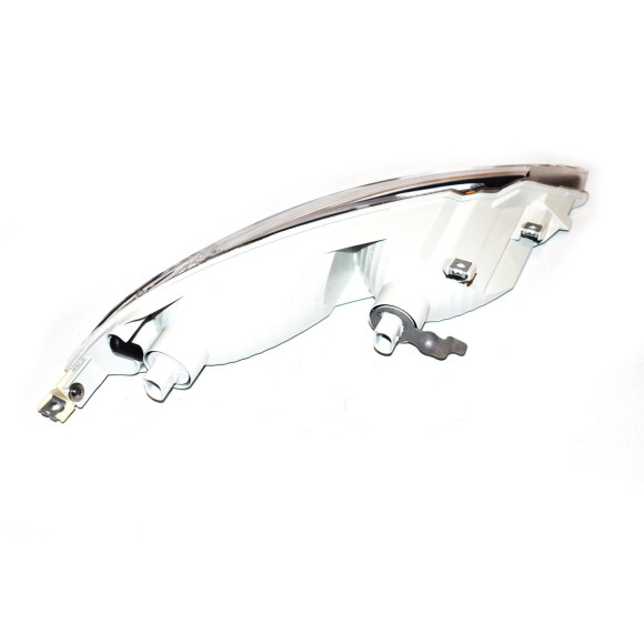 Kierunkowskaz lewy biały BMW E63 E64 630i 645i 650i M6 - 63137165805