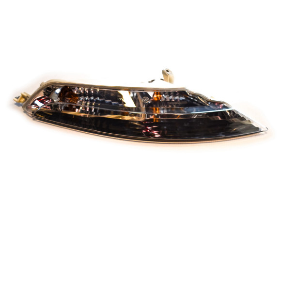 Kierunkowskaz prawy biała BMW E63 E64 630i 645i 650i M6 - 63137165806