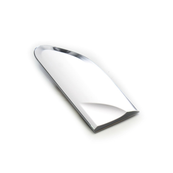 63137182189 Osłona dodatkowej lampy kierunkowskazu lewa BMW F01 F02 F04 730 740 750 760 - 63137182189 - Części oryginalne BMW Łódź | Sklep internetowy BMW