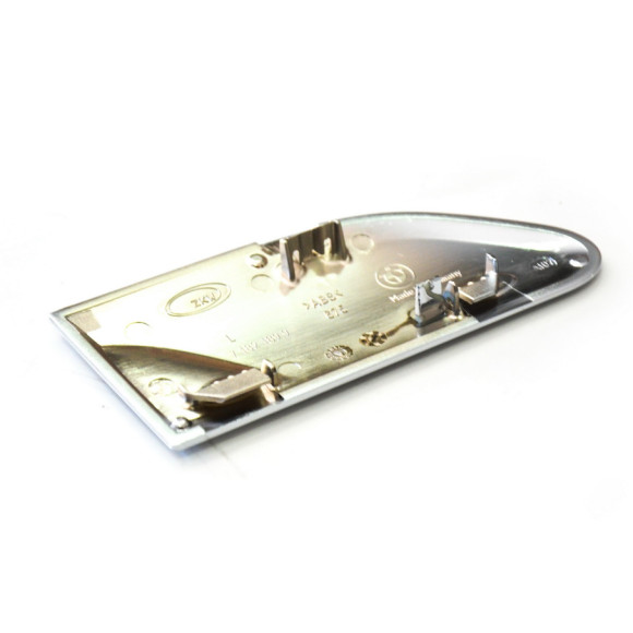 63137182189 Osłona dodatkowej lampy kierunkowskazu lewa BMW F01 F02 F04 730 740 750 760 - 63137182189 - Części oryginalne BMW Łódź | Sklep internetowy BMW