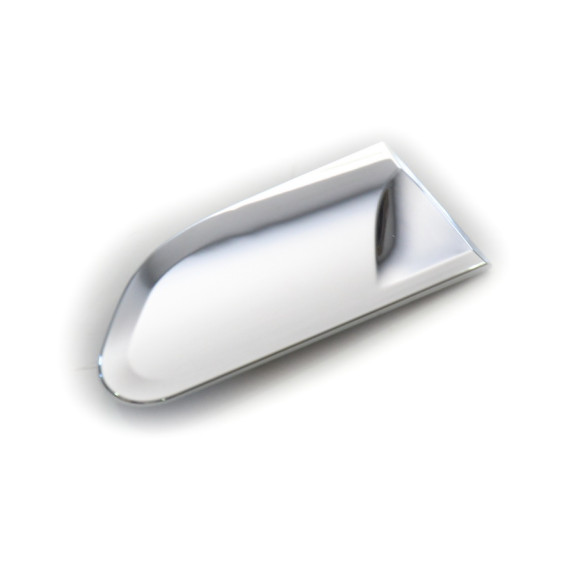 63137182189 Osłona dodatkowej lampy kierunkowskazu lewa BMW F01 F02 F04 730 740 750 760 - 63137182189 - Części oryginalne BMW Łódź | Sklep internetowy BMW