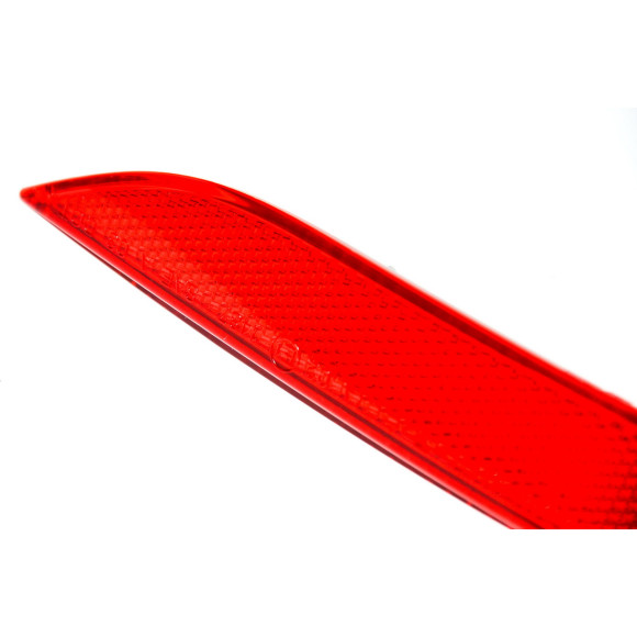 Odbłyśnik zderzaka tył lewy BMW E60 E61 520 525 523 530 535 540 545 550 M5 - 63146915039